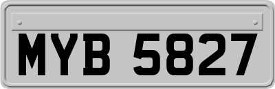 MYB5827