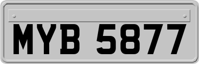 MYB5877