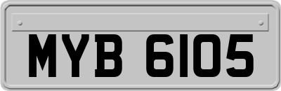MYB6105