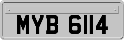 MYB6114