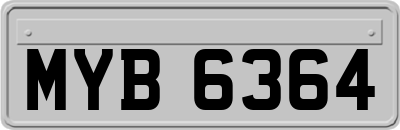 MYB6364