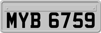 MYB6759