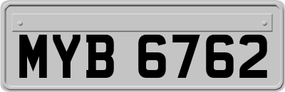 MYB6762