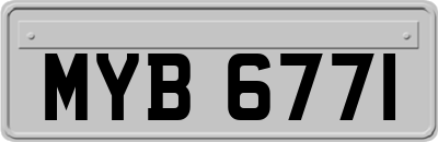 MYB6771