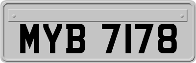 MYB7178