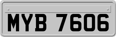 MYB7606