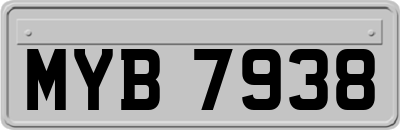 MYB7938