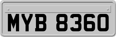 MYB8360