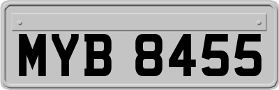 MYB8455