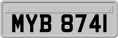 MYB8741