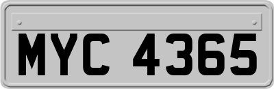 MYC4365