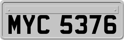 MYC5376