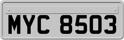 MYC8503