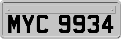 MYC9934