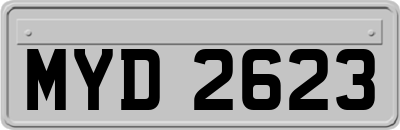MYD2623