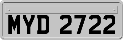 MYD2722