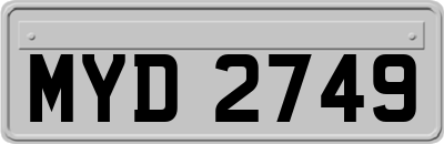 MYD2749