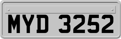 MYD3252