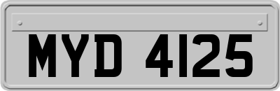 MYD4125