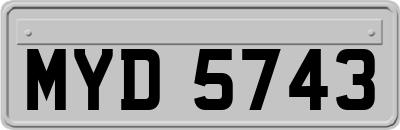 MYD5743