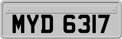 MYD6317