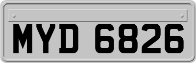 MYD6826