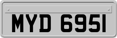 MYD6951