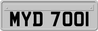 MYD7001