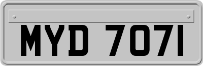 MYD7071