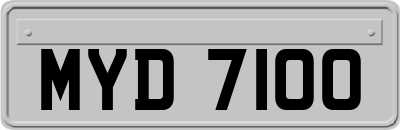 MYD7100