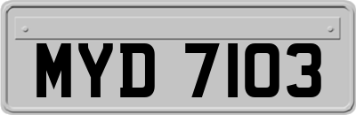 MYD7103