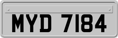 MYD7184