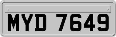 MYD7649