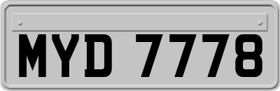 MYD7778