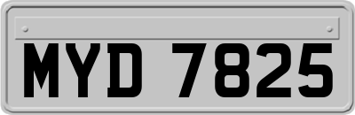 MYD7825