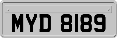 MYD8189