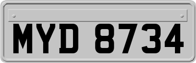 MYD8734