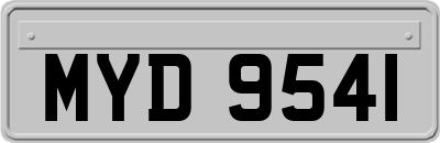 MYD9541