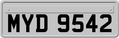 MYD9542