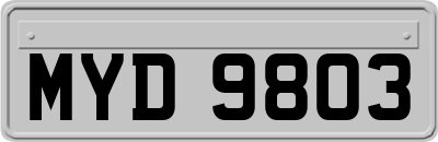 MYD9803