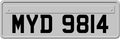 MYD9814