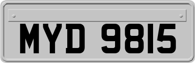 MYD9815