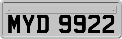 MYD9922