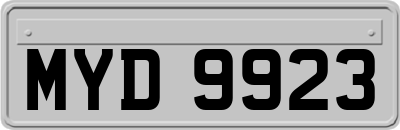 MYD9923