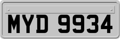 MYD9934