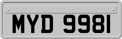 MYD9981