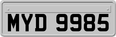MYD9985