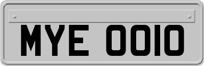 MYE0010