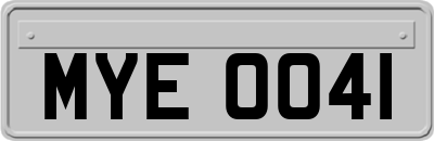 MYE0041