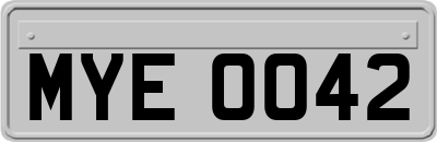 MYE0042